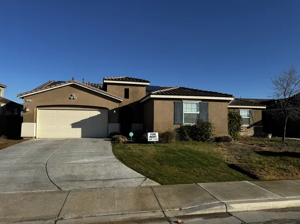 9604 Prometheus Dr, Bakersfield, CA 93306