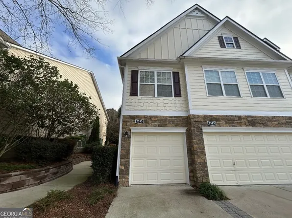 2553 Willow Grove Rd NW #13, Acworth, GA 30101