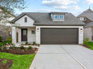 21627 Wave Hollow Dr, Cypress, TX 77433