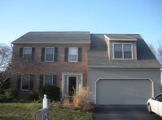 68 Ridings Way, Lititz, PA 17543