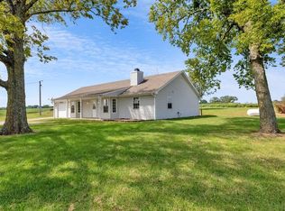 31733 151st St, Kidder, MO 64649