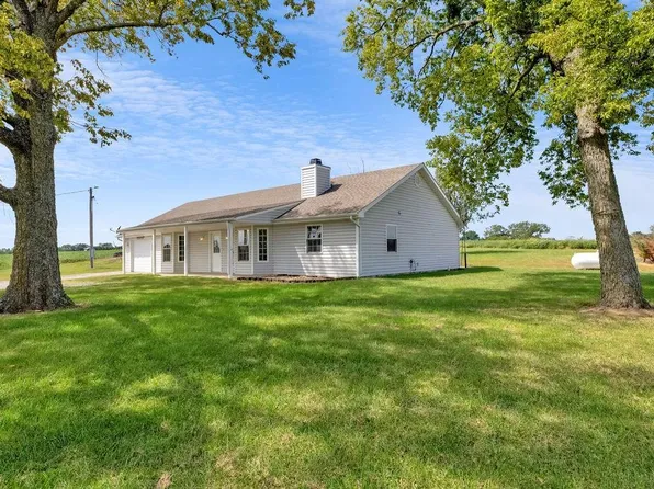 31733 151st St, Kidder, MO 64649