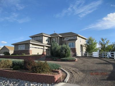 10900 E 151st Pl, Brighton, CO, 80602