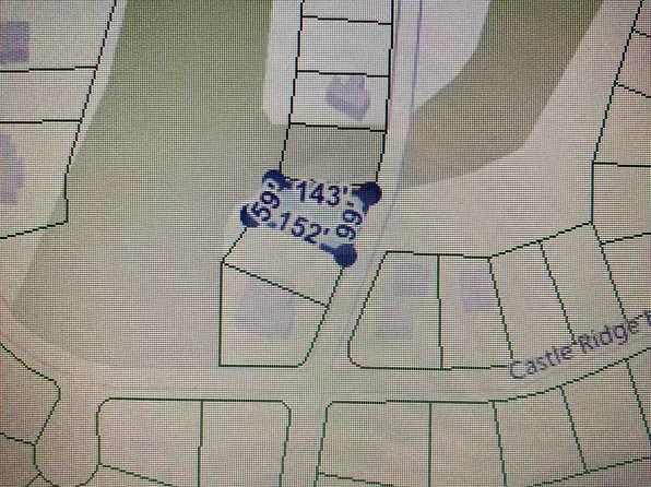 31 Crest Dr, Fairfield Bay, AR 72088