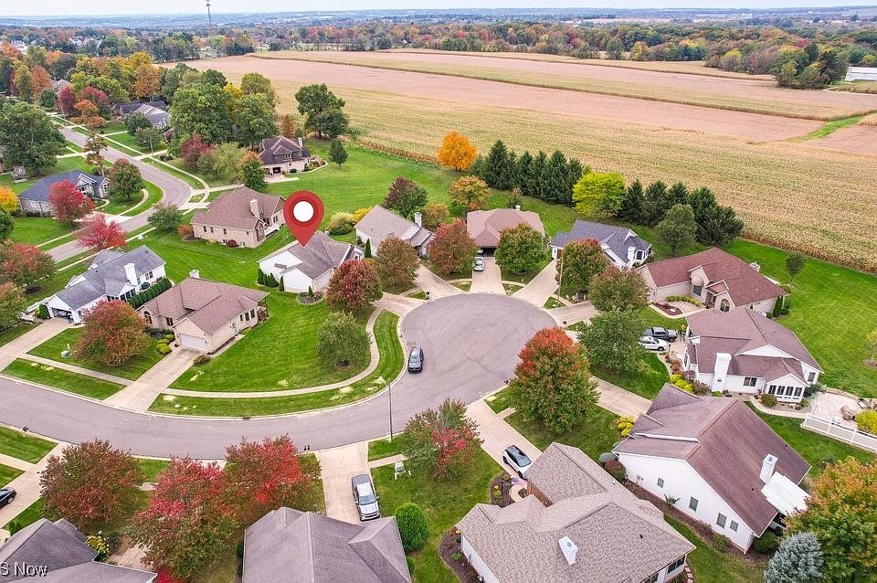 4784 Deer Creek Dr, Wooster, OH 44691 Zillow