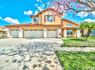 1531 E Chase Dr, Corona, CA 92881
