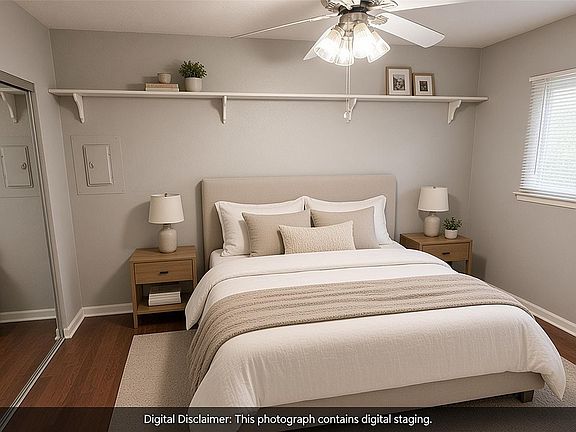 5th image of 2500 Burleson Rd APT 209
