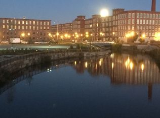 240 Jackson St APT 611, Lowell, MA 01852