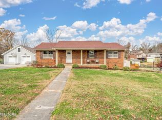 7637 Cranley Rd, Powell, TN 37849