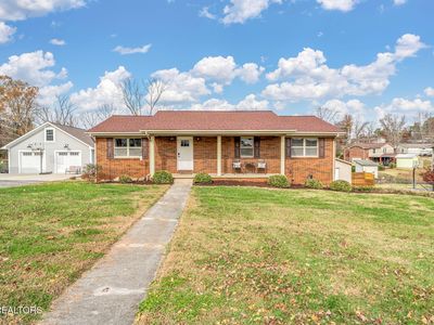 7637 Cranley Rd, Powell, TN, 37849