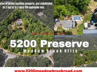 5200 Meadow Brook Rd, Birmingham, AL 35242