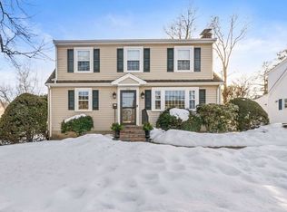 111 Church St, Westwood, MA 02090