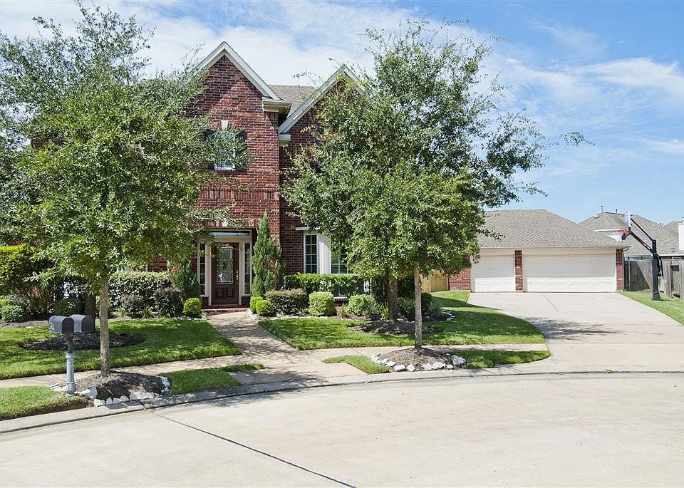 1st image of 16315 Sage Cypress Ct