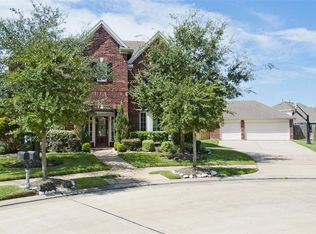 16315 Sage Cypress Ct, Cypress, TX 77433
