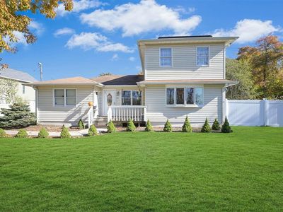 43 Woodland Drive, Mastic Beach, NY, 11951