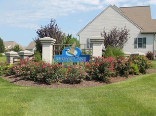 861 Water Edge Ct #L-0058, Lebanon, PA 17046