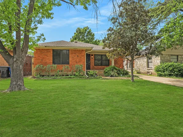 823 Cliffdale Ave, Dallas, TX 75211