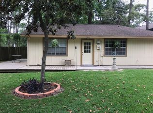 6227 Bayonne Dr, Spring, TX 77389