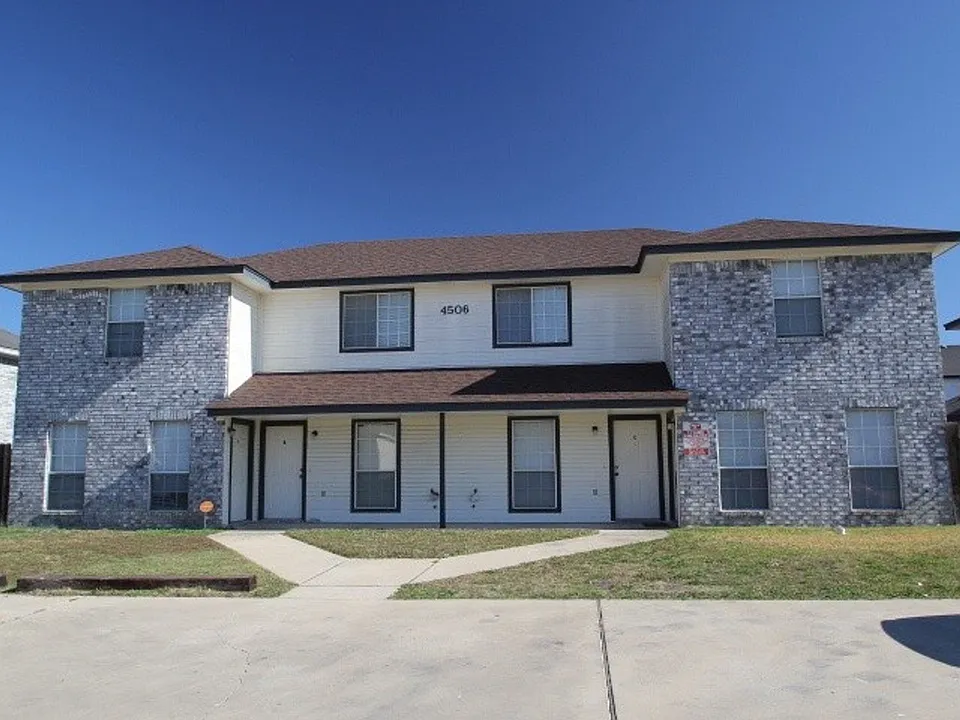 4506C Jeff Scott Dr