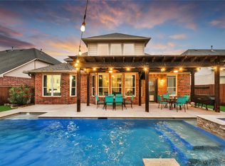 6019 Meadowstream Ct, Katy, TX 77450