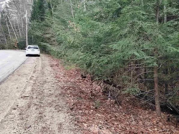 Lot 2-31-6 Bessie Leavitt Lane, New Boston, NH 03070