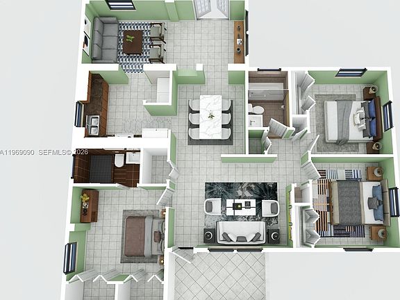 2nd image of this home