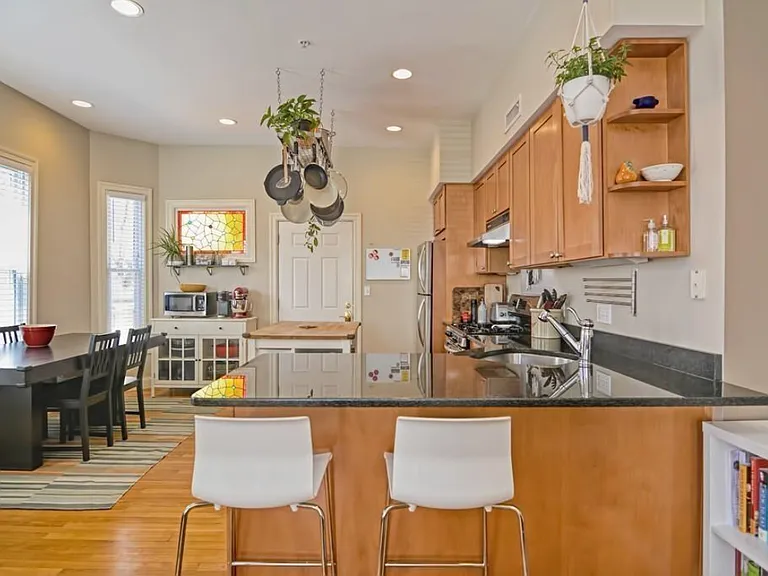 54 Dartmouth St #1 — Photo 14