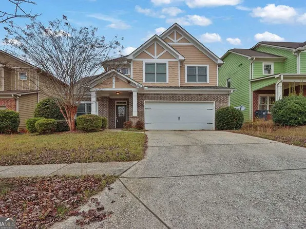 1893 Thomas Pointe Trce, Lawrenceville, GA 30043