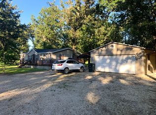 19793 Dogwood Ln, Preston, MO 65732