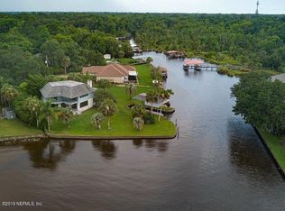 2325 Holly Ln, Orange Park, FL 32073