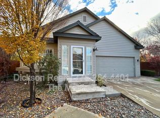 5353 Desert Peach Dr, Sparks, NV 89436