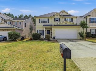 370 Parkmont Way, Dallas, GA 30132