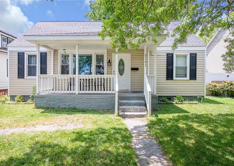 2121 Ballentine Blvd, Norfolk, VA 23504 | MLS #10487966 | Zillow