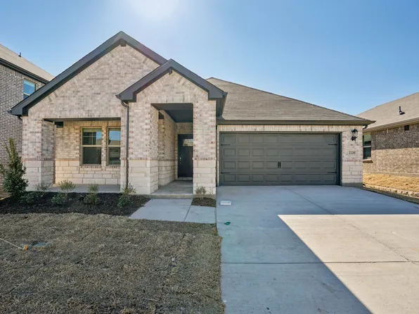 2220 Mustang Way, Seagoville, TX 75159