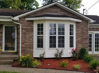 292 Emma Ct, Mount Washington, KY 40047