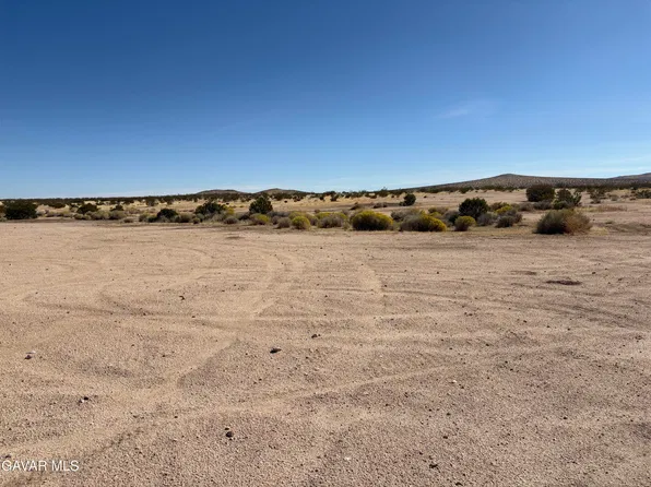 140 Street, California City, CA 93505