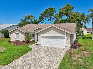 14313 Tennyson Dr, Hudson, FL 34667