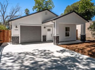 4300 35th St, Sacramento, CA