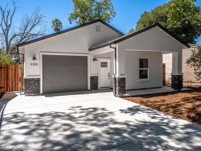 4300 35th St, Sacramento, CA, 95820