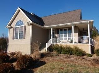3465 Mount Joy Rd, Buchanan, VA 24066