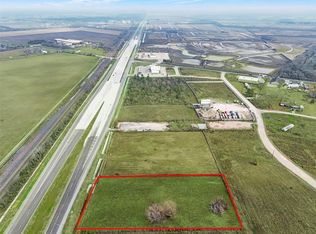 5885 Highway 90, Dayton, TX 77535