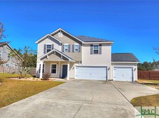 14 Broken Bit Rd, Ellabell, GA 31308