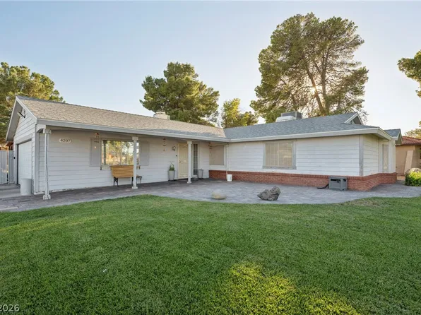 4207 Rustic Ct, North Las Vegas, NV 89031