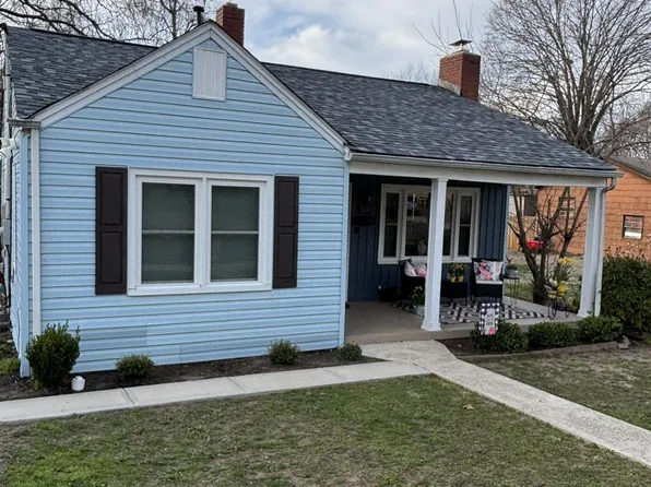 514 S Confederate Ave, Rock Hill, SC 29730