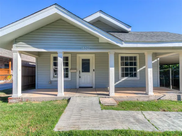 1509 NW 11th St, Oklahoma City, OK 73106