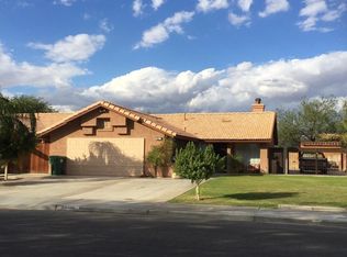 83766 Hopi Ave, Indio, CA 92203