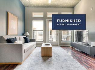 1623 Toomey Rd FLOOR 5-ID86, Austin, TX 78704