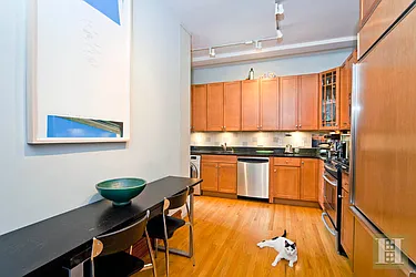 Sold by Halstead Real Estate