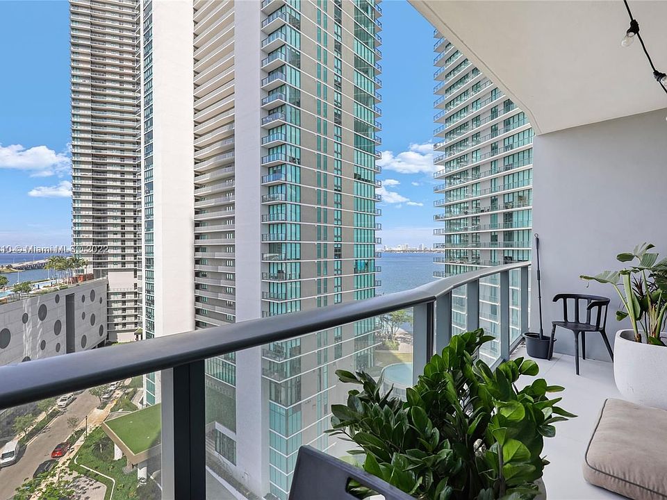 1st image of 501 NE 31st St Unit 1004