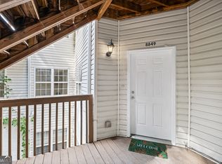 8849 Fairview Blf, Alpharetta, GA 30022